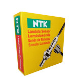 سنسور اکسیژن NTK ژاپن اصل مناسب خودروهای دارای ECU زیمنس