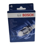 شمع یک پلت برند بوش BOSCH