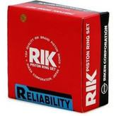رینگ موتور ریک RIK ژاپن مناسب پراید سایز استاندارد