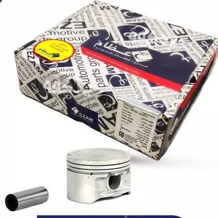 پیستون عظام EZAM سایز 25 مناسب پراید