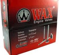 سوپاپ وکس WAX مناسب خودرو ال 90