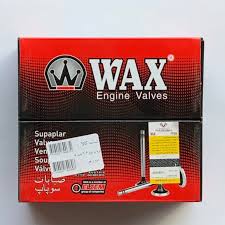 سوپاپ وکس WAX مناسب پژو 206 تیپ 5