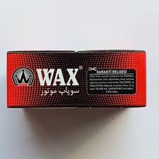 سوپاپ وکس WAX مناسب پژو 206 تیپ 5