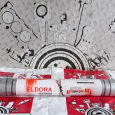 میل سوپاپ الدورا ELDORA مناسب پژو206 تیپ 2