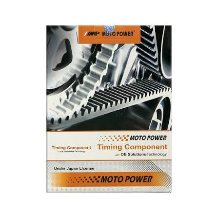 تسمه تایم  موتوپاور MOTO POWER  خودرو ال 90