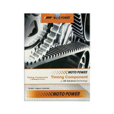 تسمه تایم موتوپاور MOTO POWER خودرو ال 90